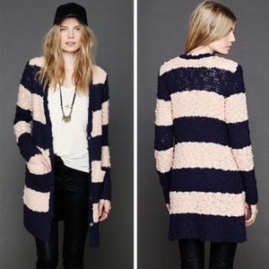 Free People cardigan